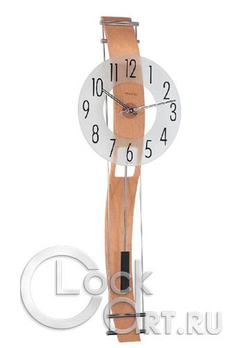 часы Hermle Design 70644-382200
