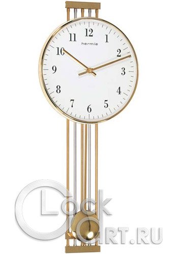 часы Hermle Design 70722-002200