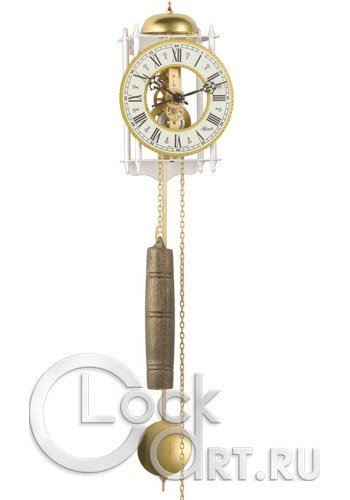 часы Hermle Classic 70733-000711