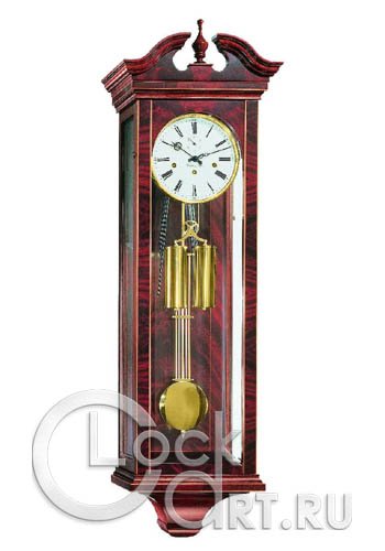 часы Hermle Classic 70743-070351