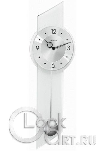 часы Hermle Design 70775-002200