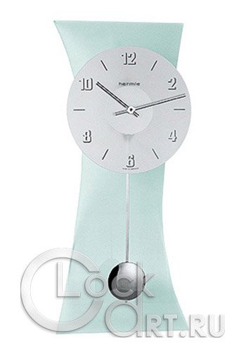 часы Hermle Design 70848-002200