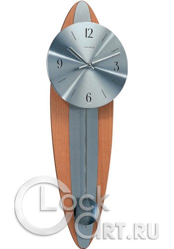 часы Hermle Design 70906-382200