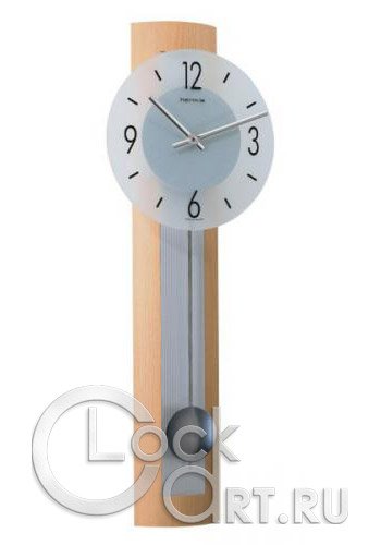 часы Hermle Design 70908-382200