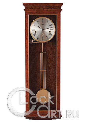 часы Hermle Classic 70932-030351