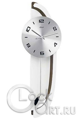 часы Hermle Design 70946-032200
