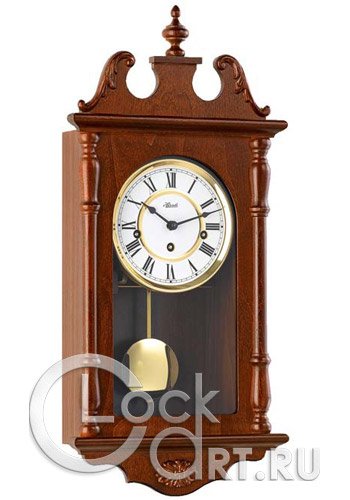 часы Hermle Classic 70964-030141