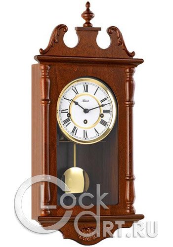 часы Hermle Classic 70964-030341