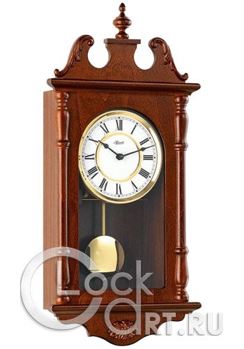 часы Hermle Classic 70964-032214