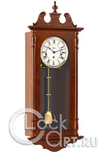 часы Hermle Classic 70965-032214