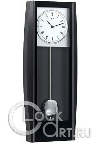 часы Hermle Design 70966-742200