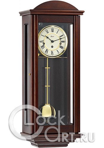 часы Hermle Classic 70970-N90341
