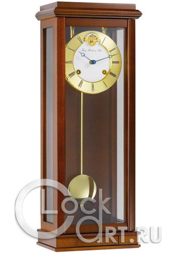 часы Hermle Classic 70975-030139