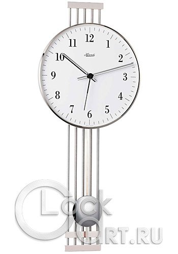 часы Hermle Design 70981-002200