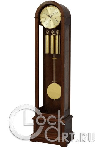 часы Hermle North America Classic 01197-Q10461