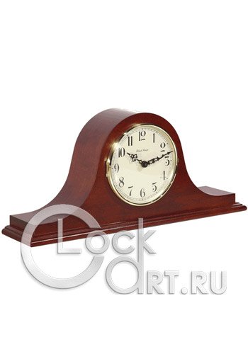 часы Hermle North America Classic 21135-N90340