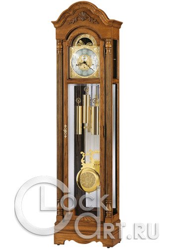 часы Howard Miller Traditional 610-985