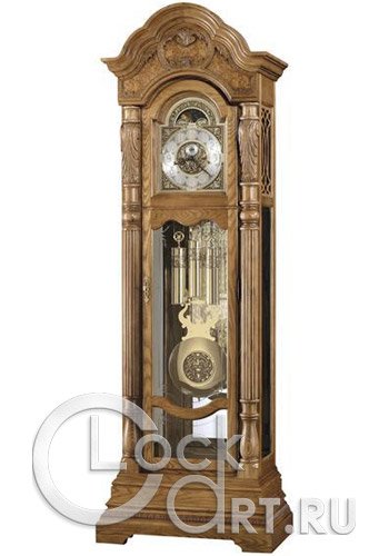часы Howard Miller Presidential-Ambassador 611-048