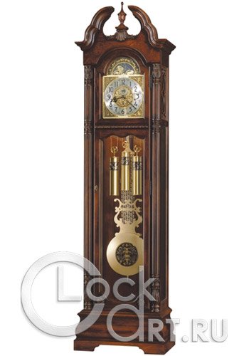часы Howard Miller Traditional 611-084
