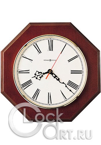 часы Howard Miller Non-Chiming 620-170