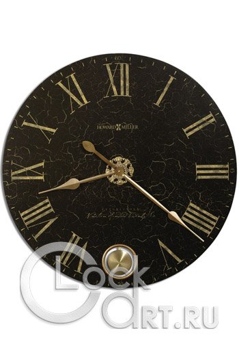 часы Howard Miller Oversized 620-474