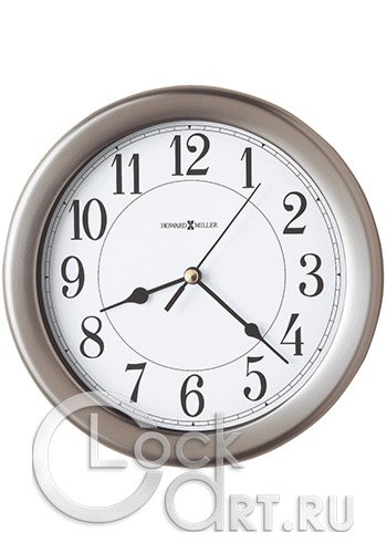 часы Howard Miller Non-Chiming 625-283