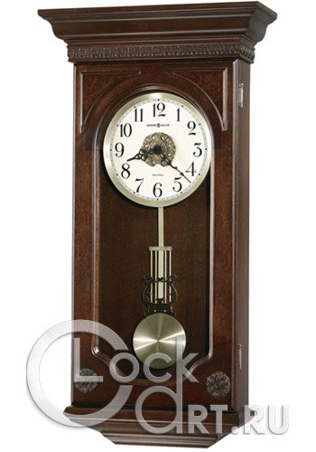 часы Howard Miller Chiming 625-384