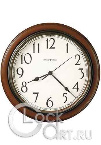 часы Howard Miller Non-Chiming 625-418