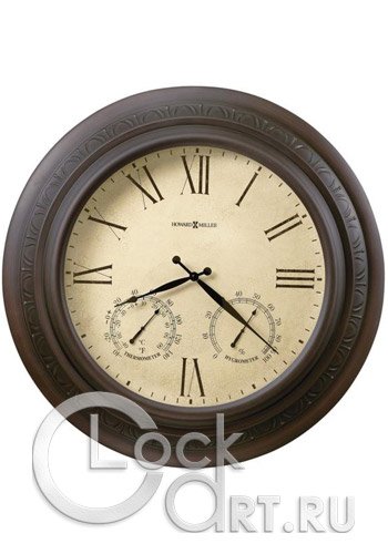 часы Howard Miller Oversized 625-464