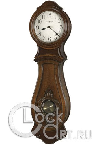часы Howard Miller Chiming 625-470