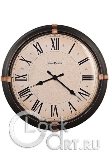 часы Howard Miller Oversized 625-498