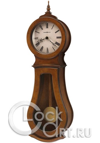 часы Howard Miller Chiming 625-500