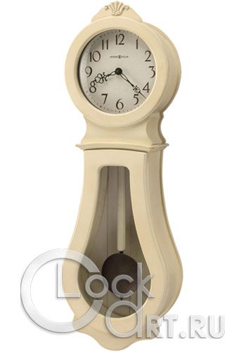 часы Howard Miller Chiming 625-501
