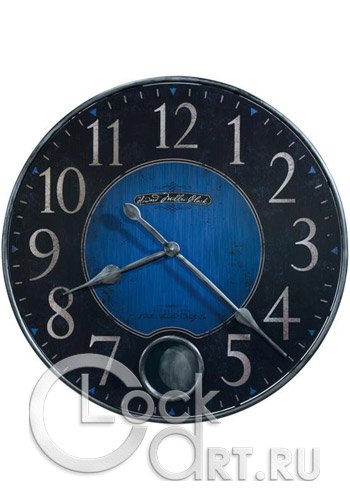 часы Howard Miller Oversized 625-568