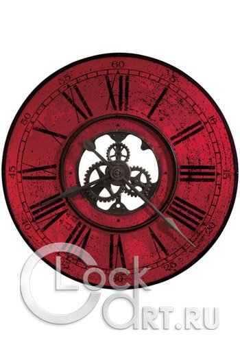 часы Howard Miller Oversized 625-569