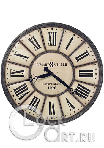 часы Howard Miller Oversized 625-601