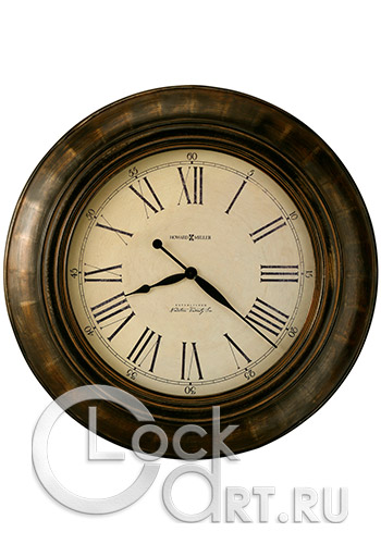 часы Howard Miller Oversized 625-618