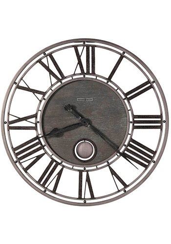 часы Howard Miller Non-Chiming 625-707