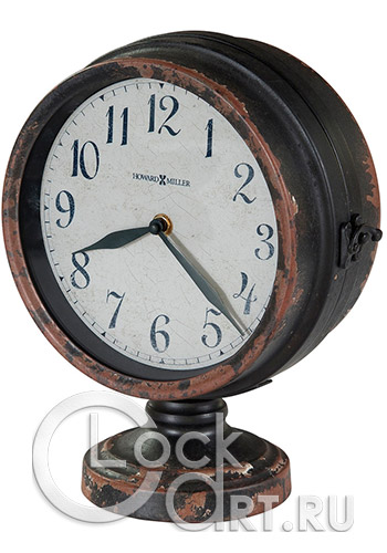 часы Howard Miller Non-Chiming 635-195