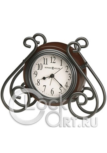 часы Howard Miller Alarm 645-636