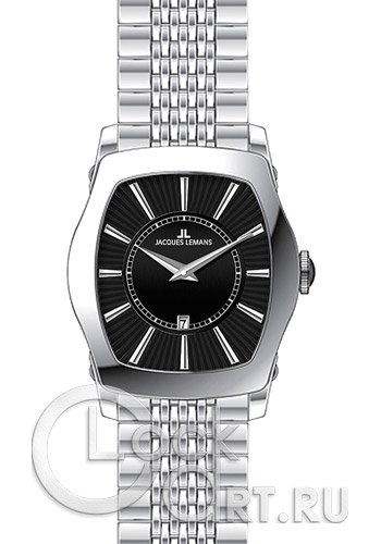 Мужские наручные часы Jacques Lemans Classic 1-1356E