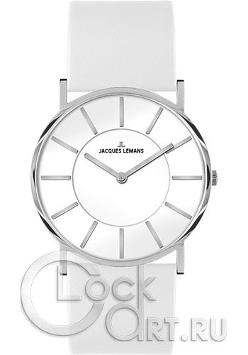Женские наручные часы Jacques Lemans Classic 1-1621E