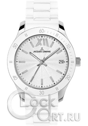 Мужские наручные часы Jacques Lemans Sports 1-1622B