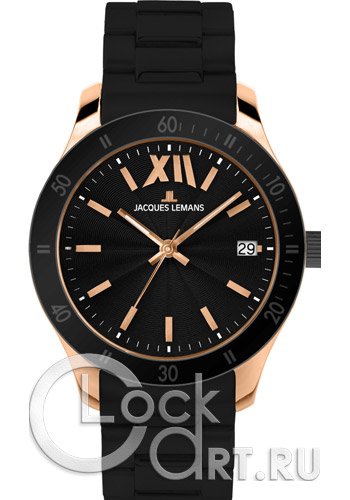 Мужские наручные часы Jacques Lemans Sports 1-1622Q