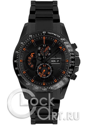 Мужские наручные часы Jacques Lemans Sports 1-1635H