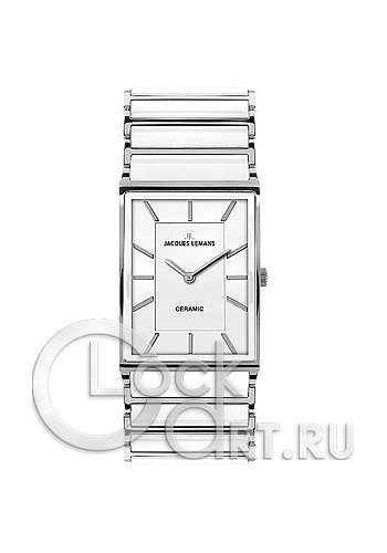 Женские наручные часы Jacques Lemans Classic 1-1651E