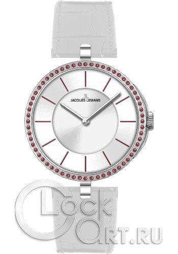 Женские наручные часы Jacques Lemans Classic 1-1662I