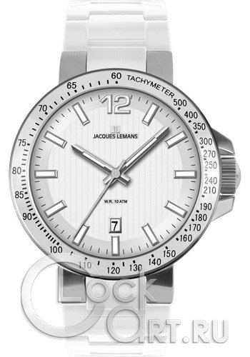 Мужские наручные часы Jacques Lemans Sports 1-1695B