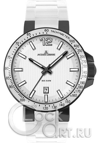 Мужские наручные часы Jacques Lemans Sports 1-1695G