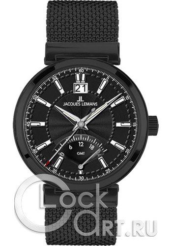 Мужские наручные часы Jacques Lemans Classic 1-1697E